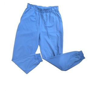 Lululemon Stretch High Rise Jogger in Water Drop